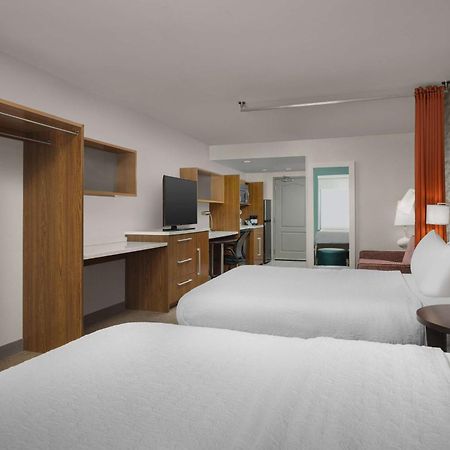 Home2 Suites By Hilton Jacksonville, Nc Buitenkant foto