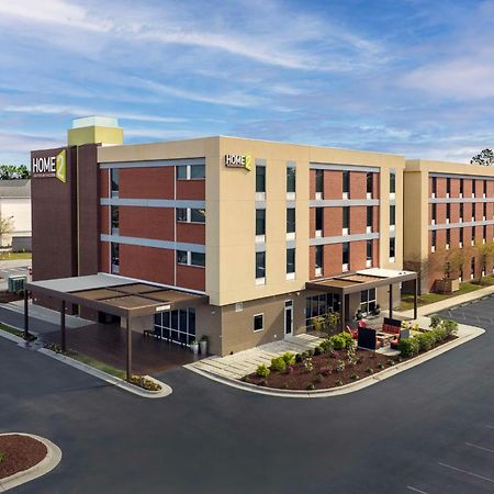 Home2 Suites By Hilton Jacksonville, Nc Buitenkant foto