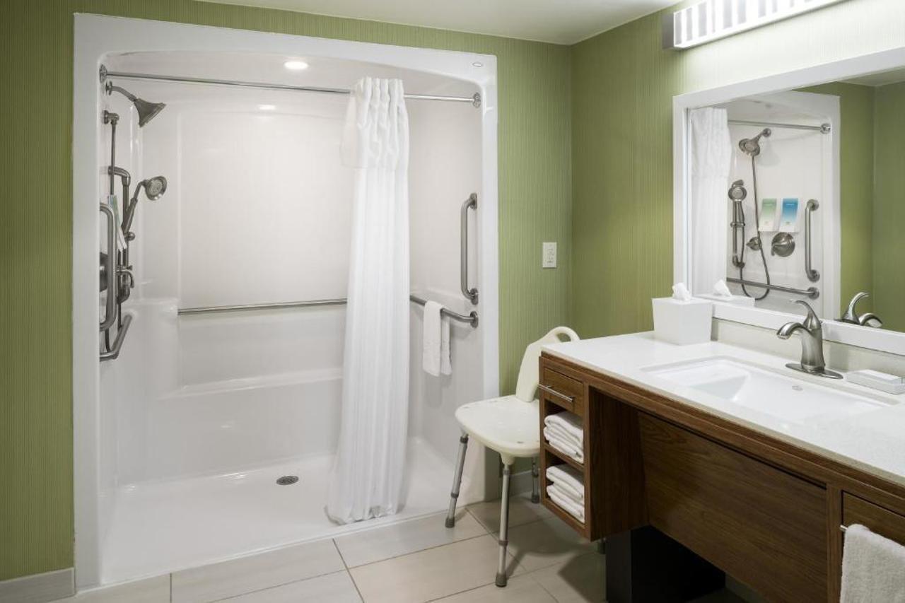 Home2 Suites By Hilton Jacksonville, Nc Buitenkant foto