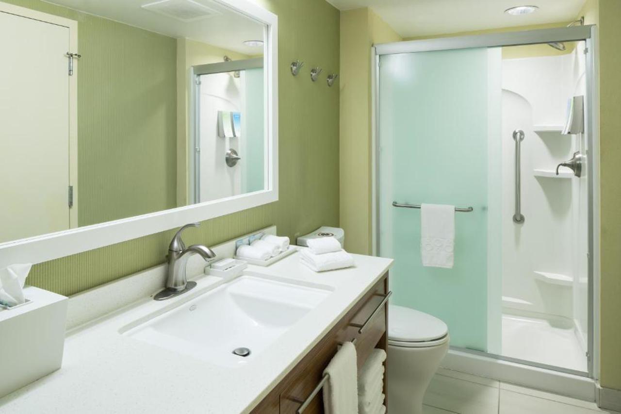 Home2 Suites By Hilton Jacksonville, Nc Buitenkant foto