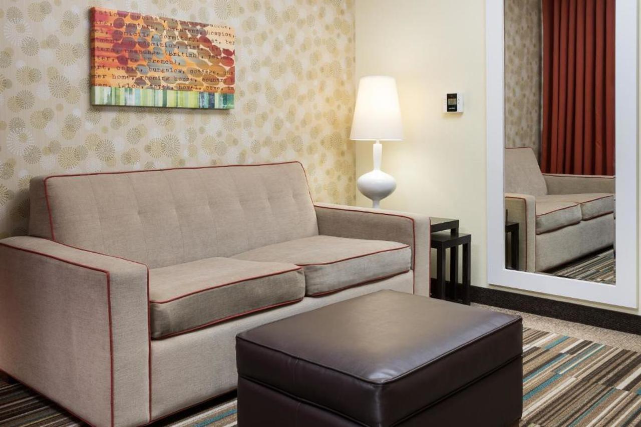 Home2 Suites By Hilton Jacksonville, Nc Buitenkant foto