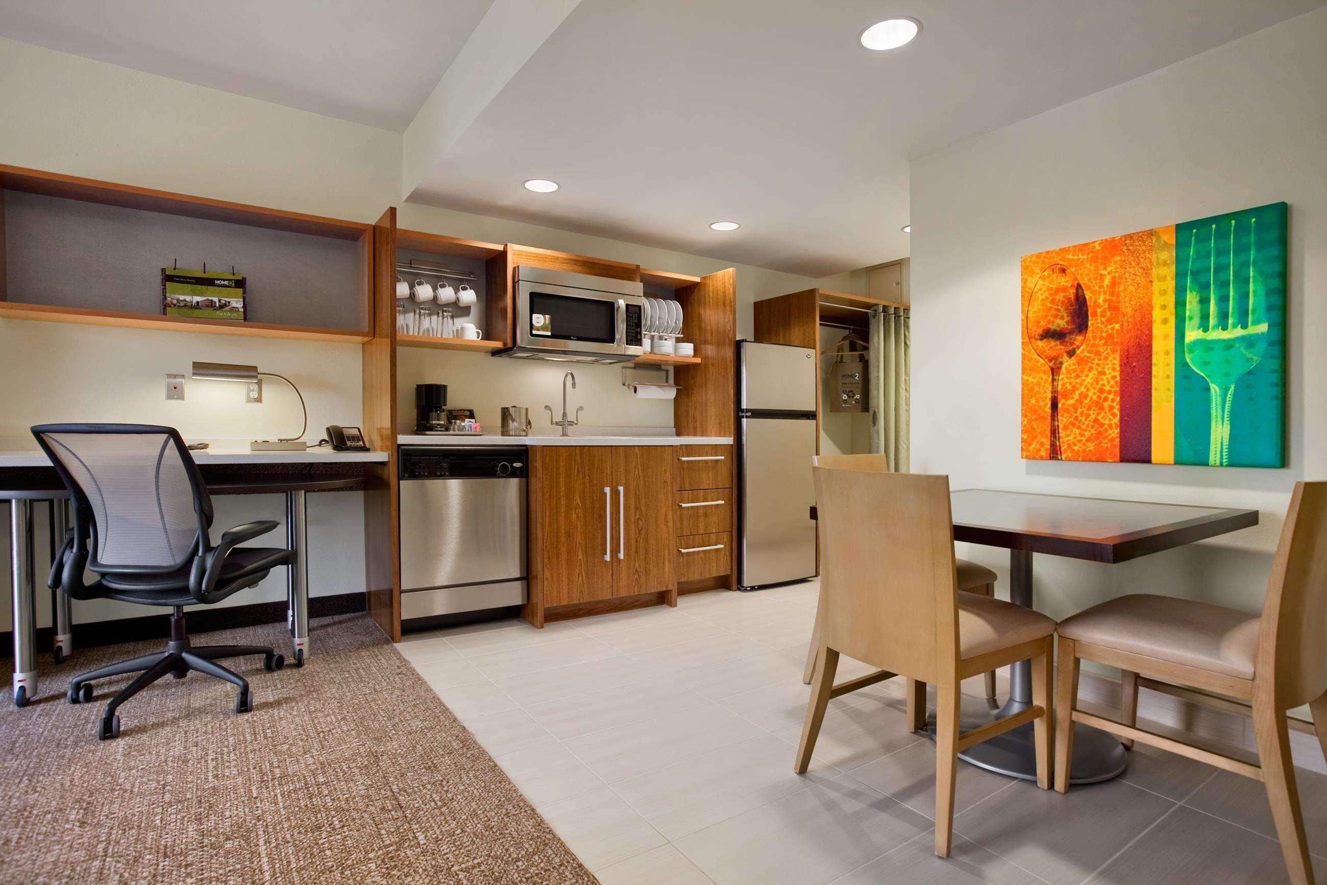 Home2 Suites By Hilton Jacksonville, Nc Buitenkant foto