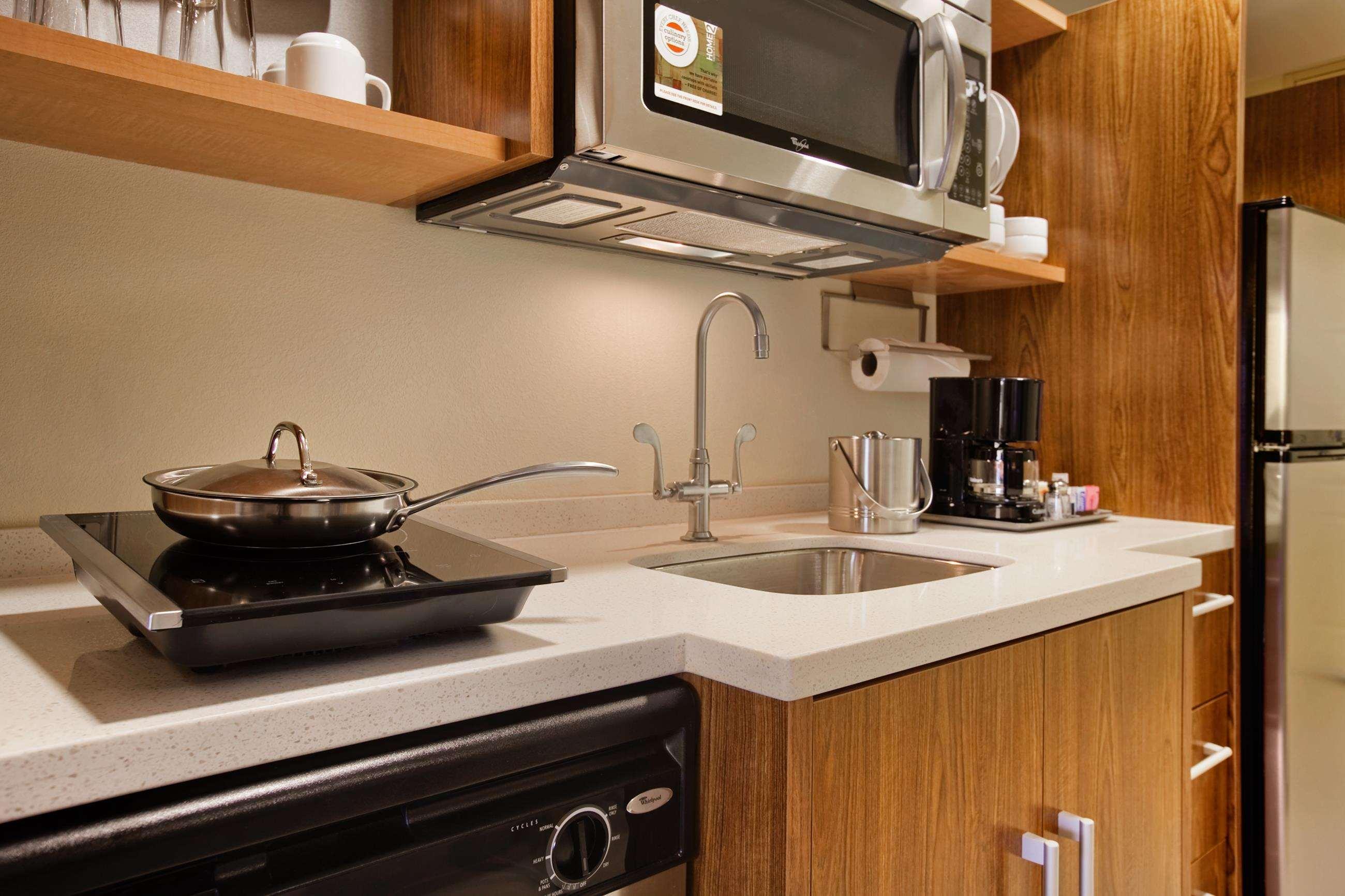 Home2 Suites By Hilton Jacksonville, Nc Buitenkant foto
