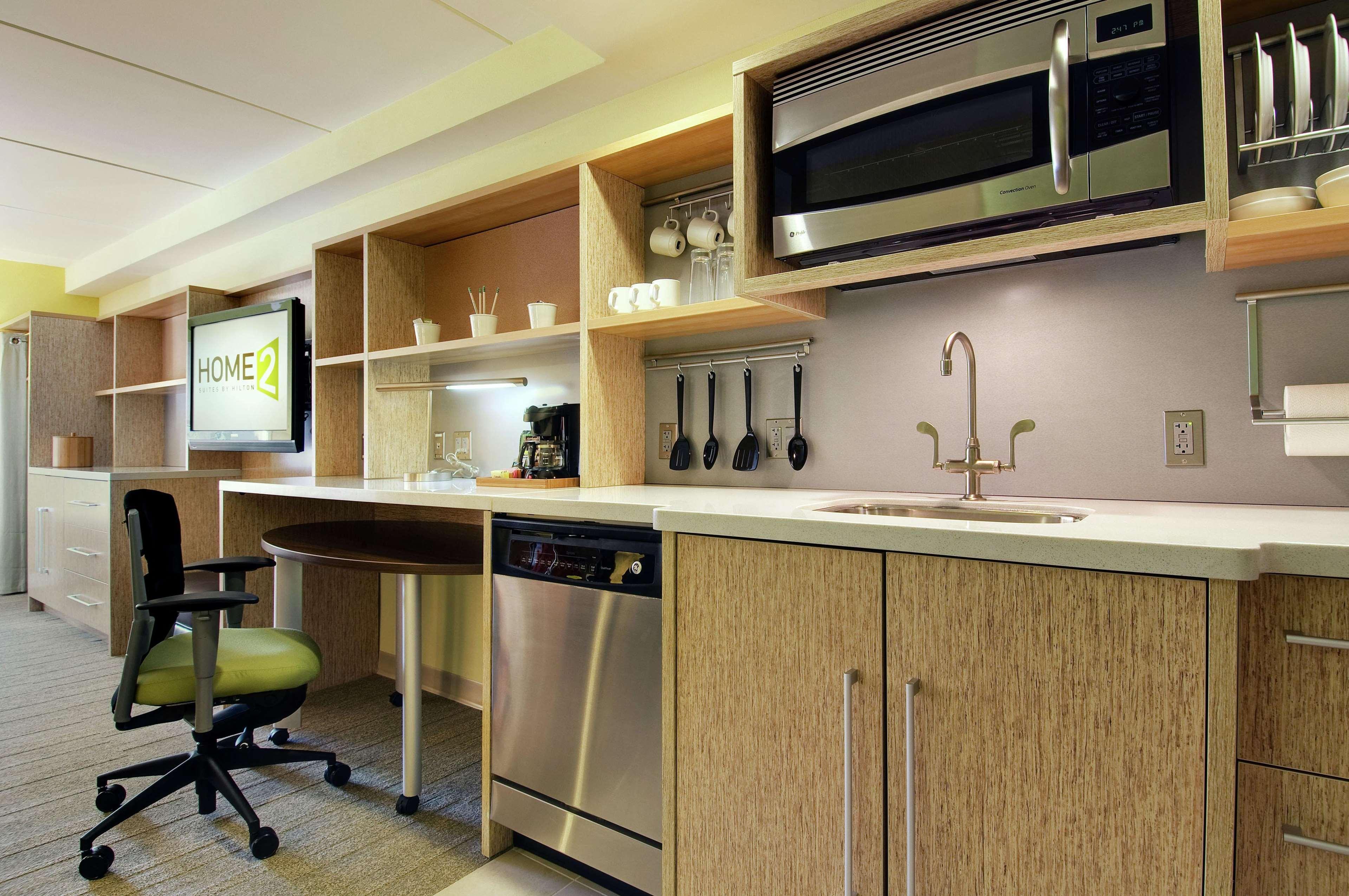Home2 Suites By Hilton Jacksonville, Nc Buitenkant foto