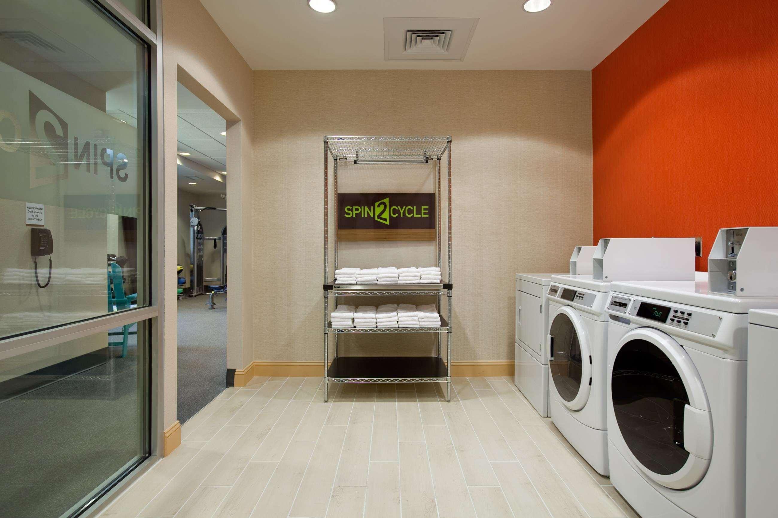 Home2 Suites By Hilton Jacksonville, Nc Buitenkant foto