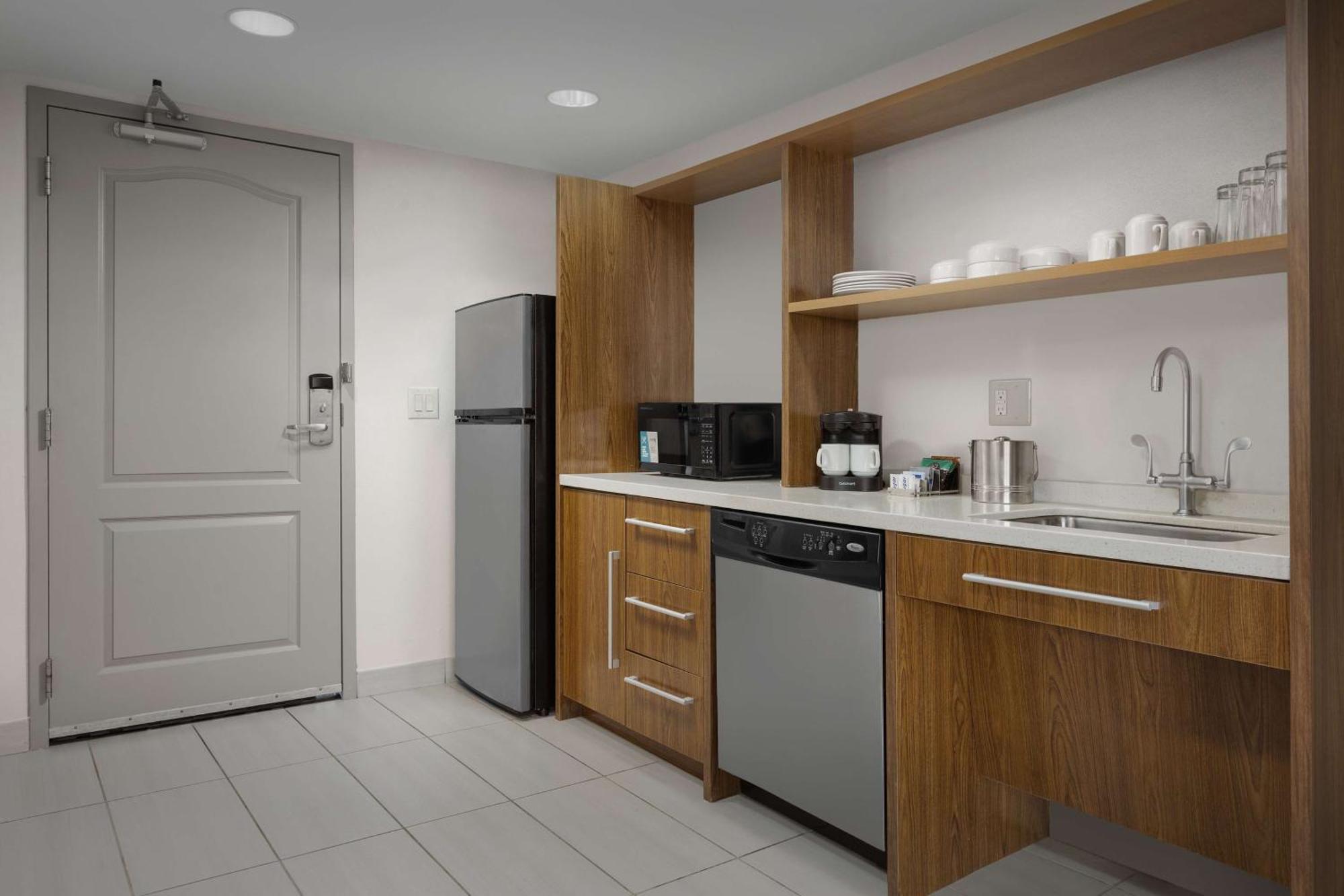 Home2 Suites By Hilton Jacksonville, Nc Buitenkant foto
