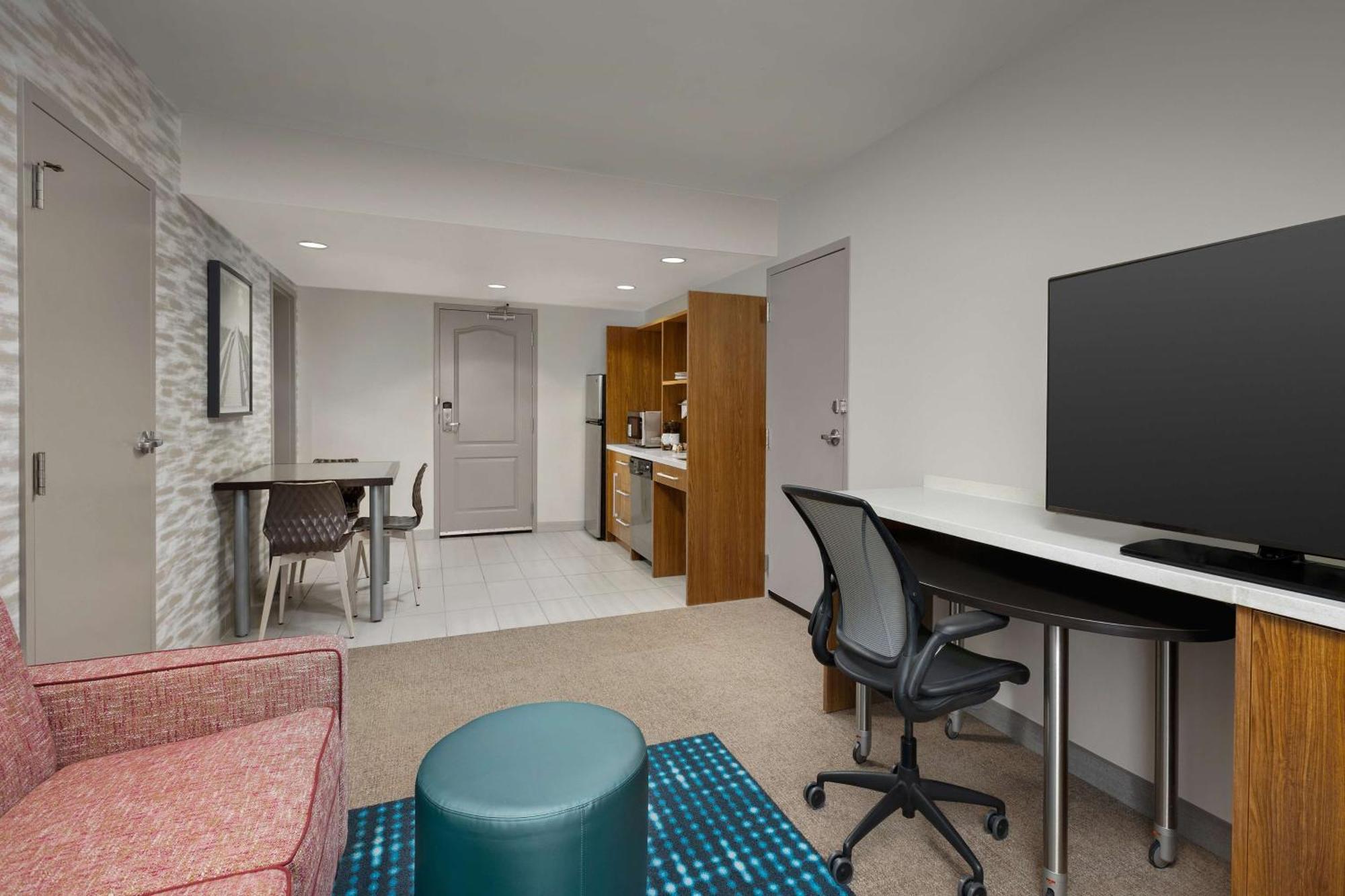 Home2 Suites By Hilton Jacksonville, Nc Buitenkant foto