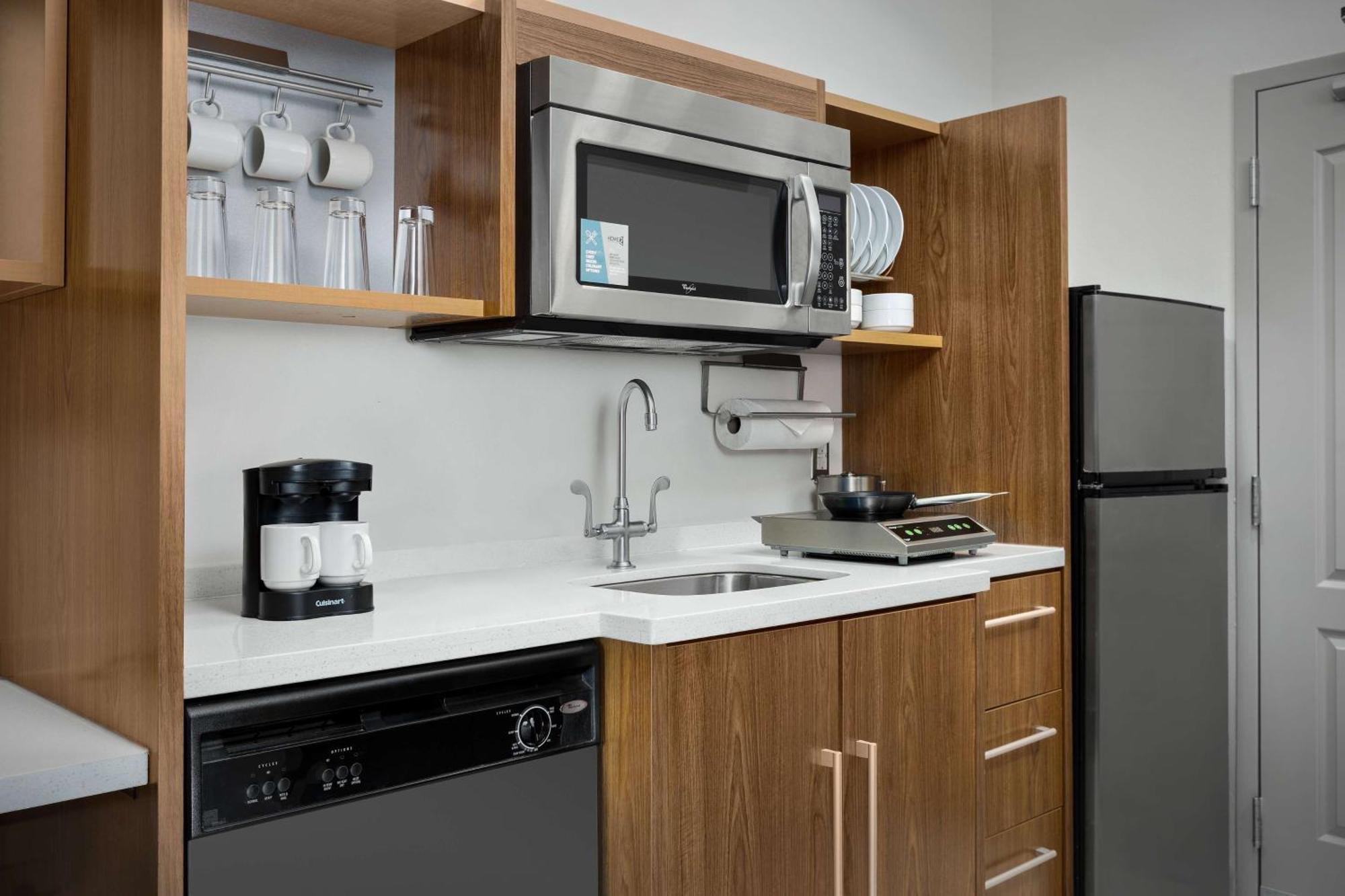 Home2 Suites By Hilton Jacksonville, Nc Buitenkant foto