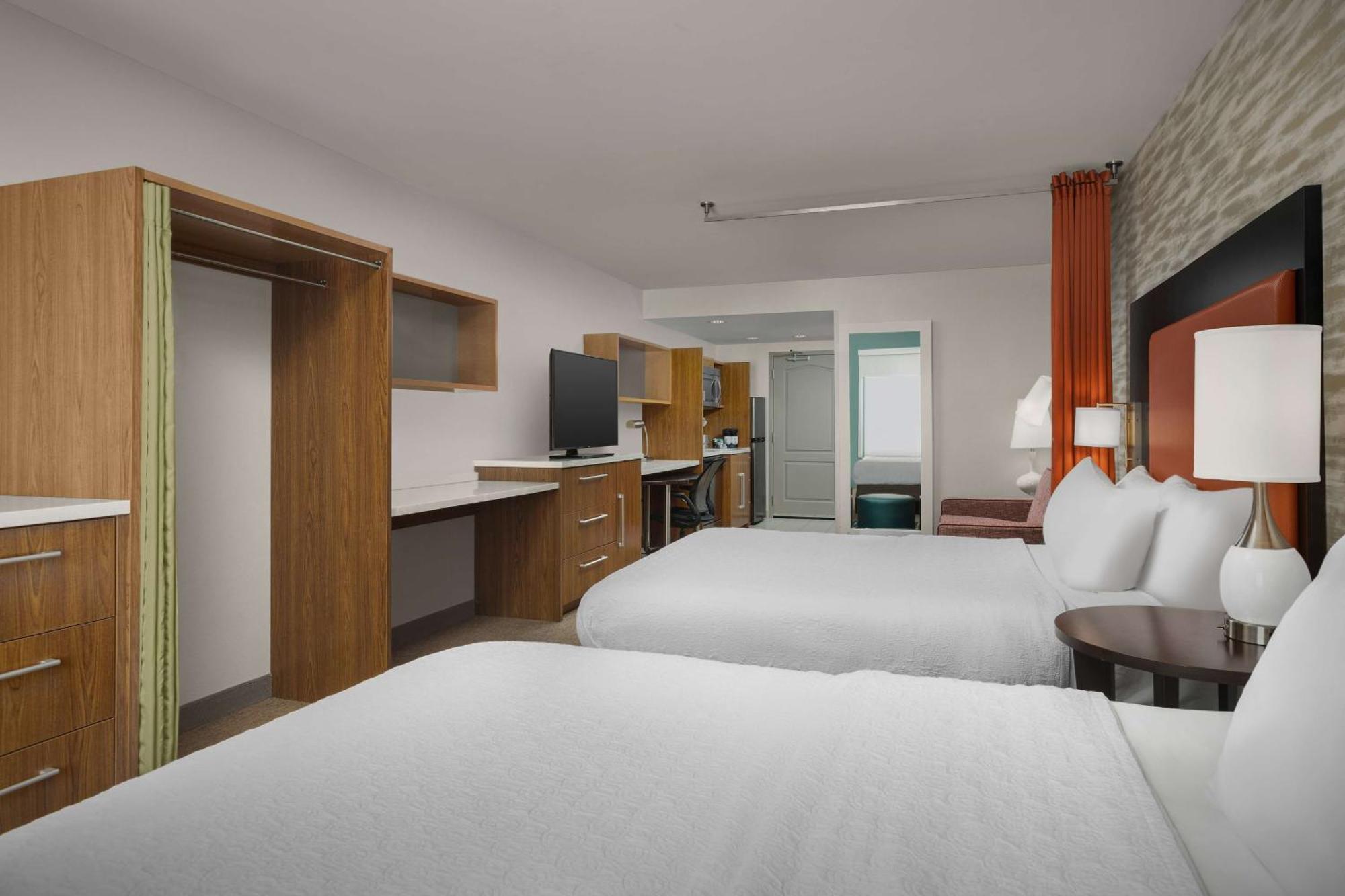 Home2 Suites By Hilton Jacksonville, Nc Buitenkant foto