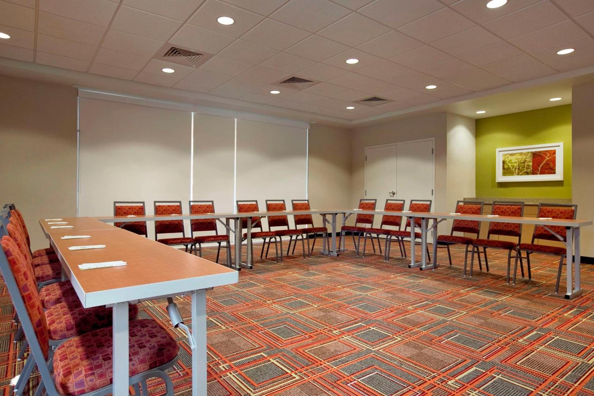 Home2 Suites By Hilton Jacksonville, Nc Buitenkant foto
