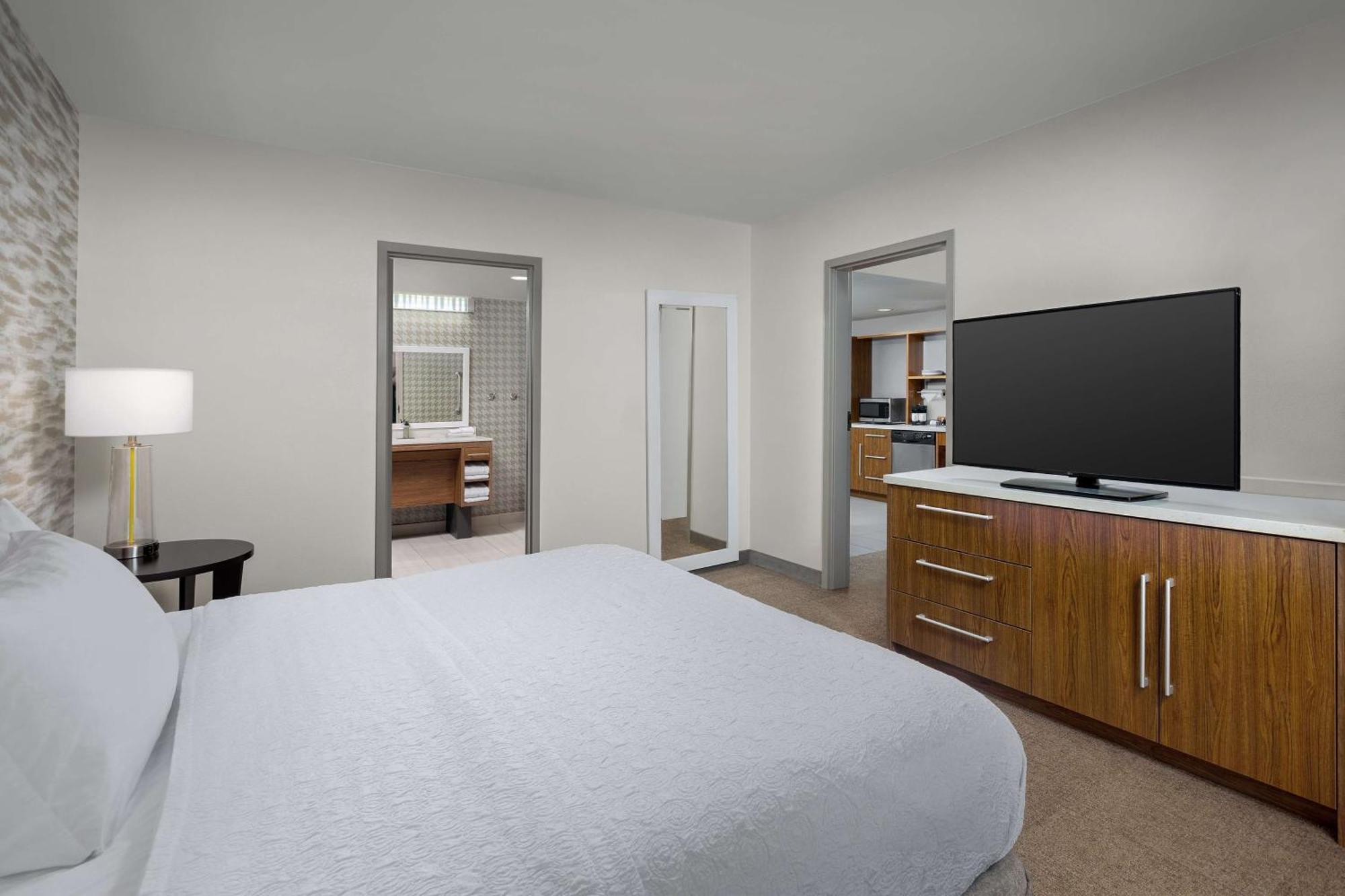 Home2 Suites By Hilton Jacksonville, Nc Buitenkant foto