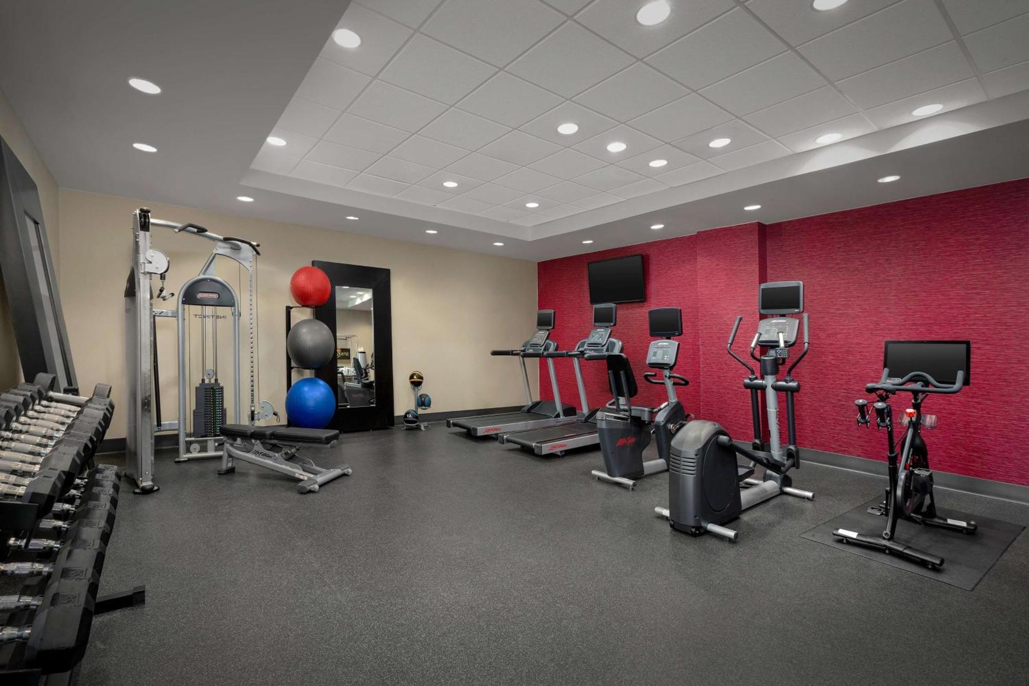 Home2 Suites By Hilton Jacksonville, Nc Buitenkant foto