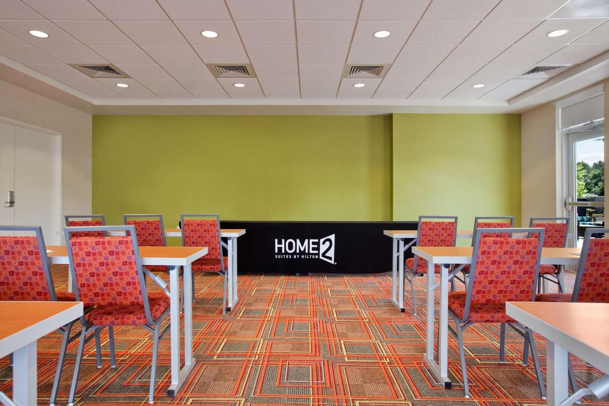 Home2 Suites By Hilton Jacksonville, Nc Buitenkant foto