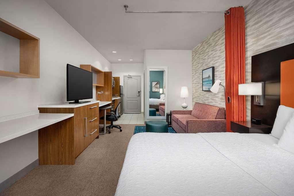 Home2 Suites By Hilton Jacksonville, Nc Kamer foto