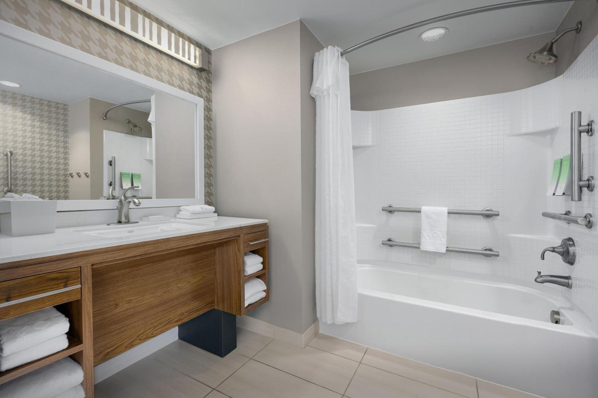 Home2 Suites By Hilton Jacksonville, Nc Buitenkant foto